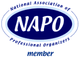 NAPO member