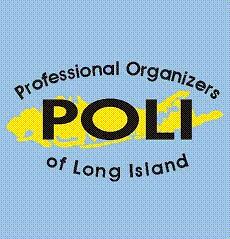 Professional Organizers of Long Island (POLI)