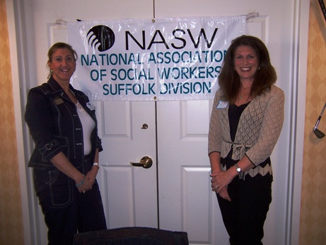 National Association of Social Workers