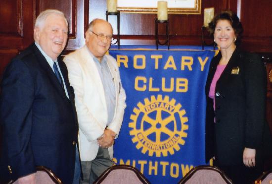 smithtown rotary