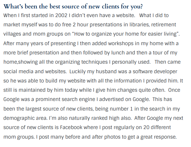 canvas rebel organizing