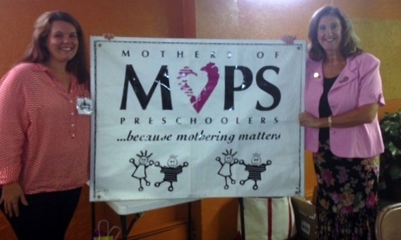 Moms of Pre Schoolers (MOPS), Dix Hills